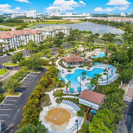 The Epic Lisbon Vista Cay Orlando Exterior foto