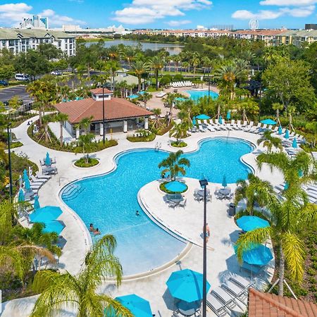 The Epic Lisbon Vista Cay Orlando Exterior foto