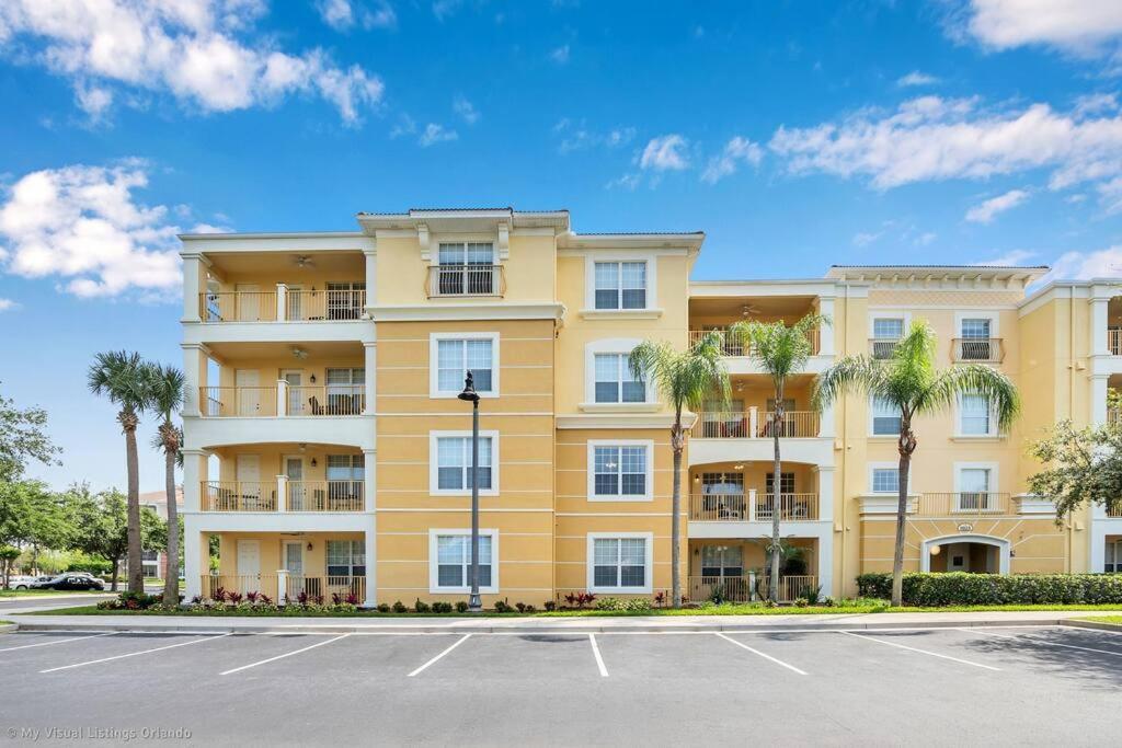 The Epic Lisbon Vista Cay Orlando Exterior foto