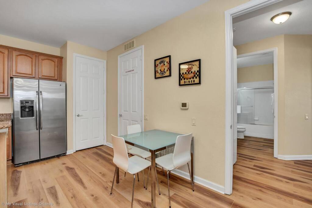 The Epic Lisbon Vista Cay Orlando Exterior foto