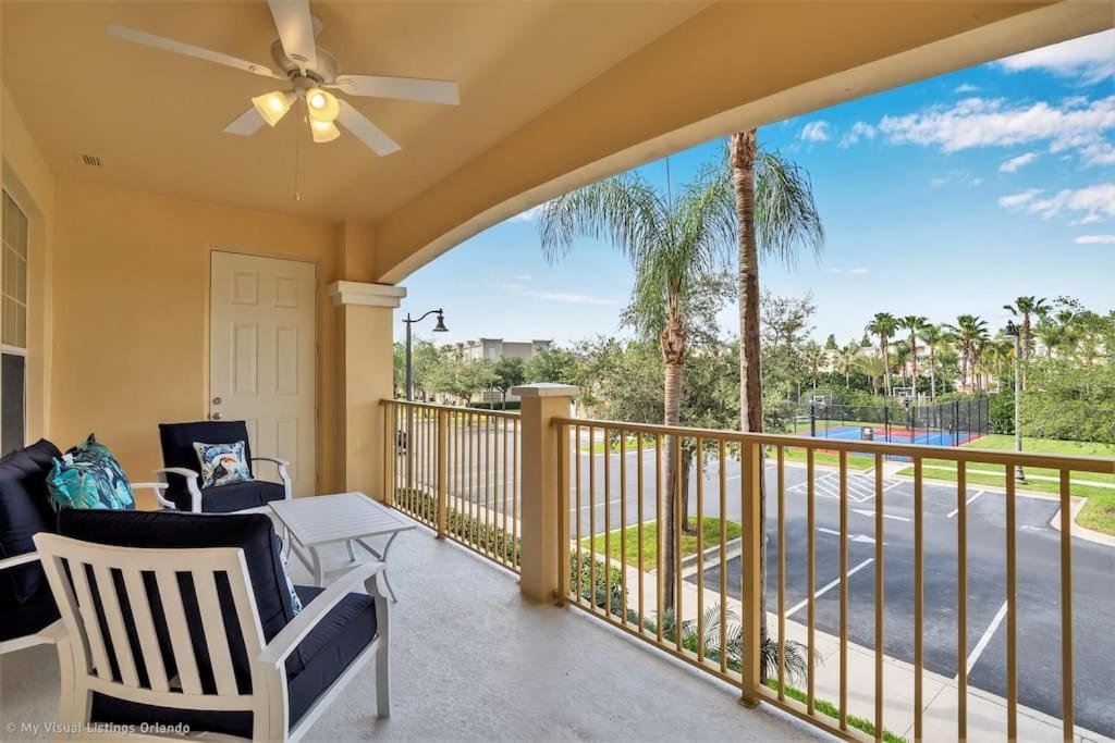 The Epic Lisbon Vista Cay Orlando Exterior foto