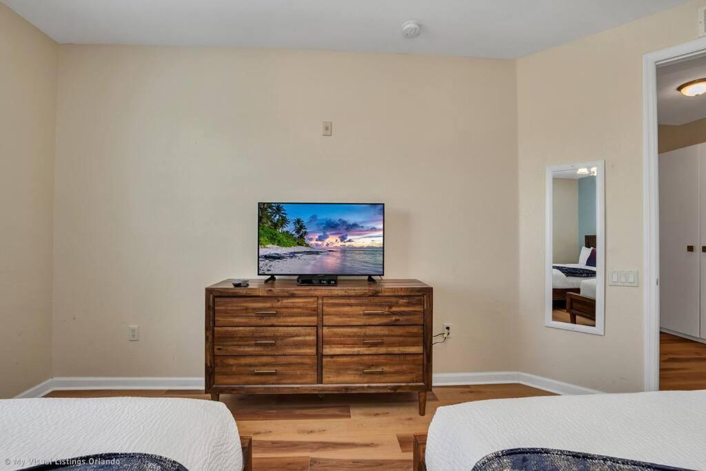 The Epic Lisbon Vista Cay Orlando Exterior foto