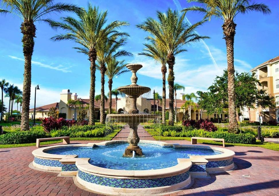 The Epic Lisbon Vista Cay Orlando Exterior foto