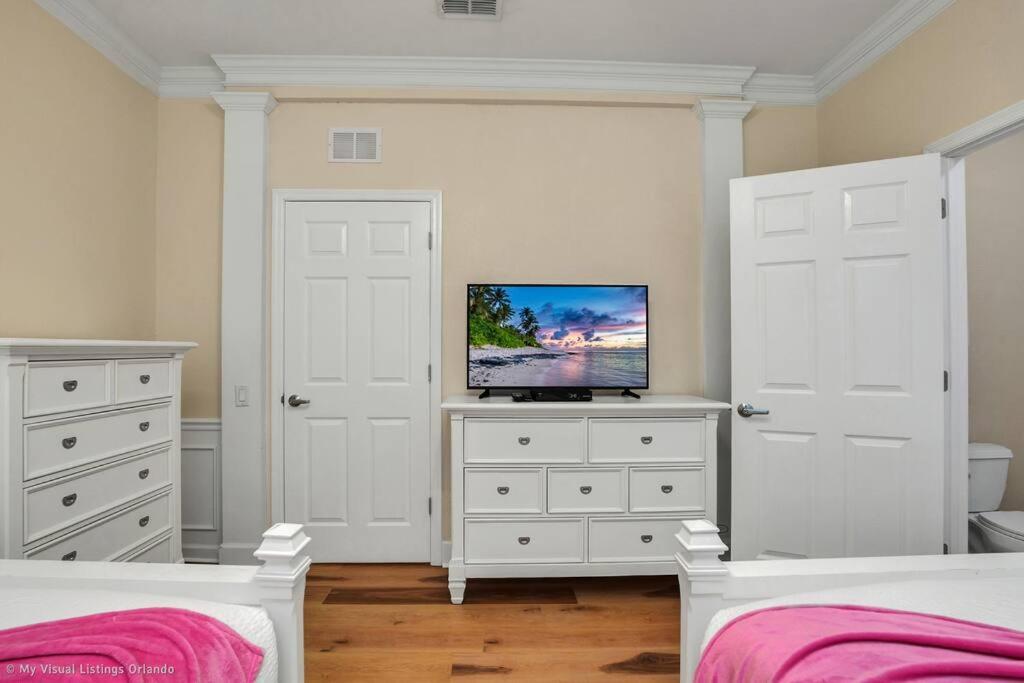 The Epic Lisbon Vista Cay Orlando Exterior foto