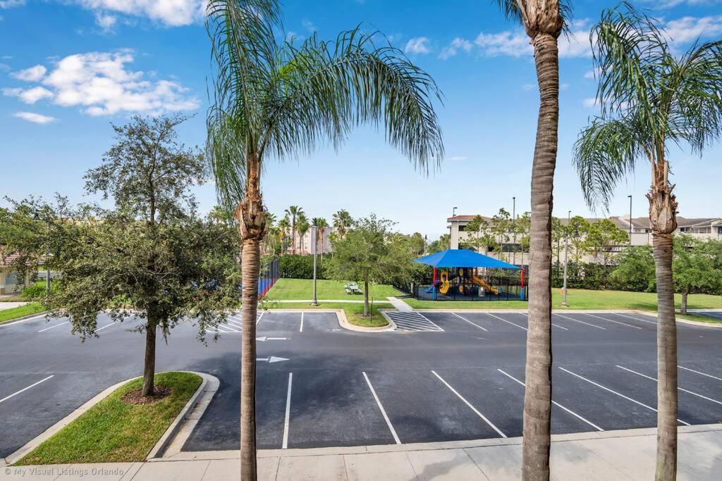 The Epic Lisbon Vista Cay Orlando Exterior foto