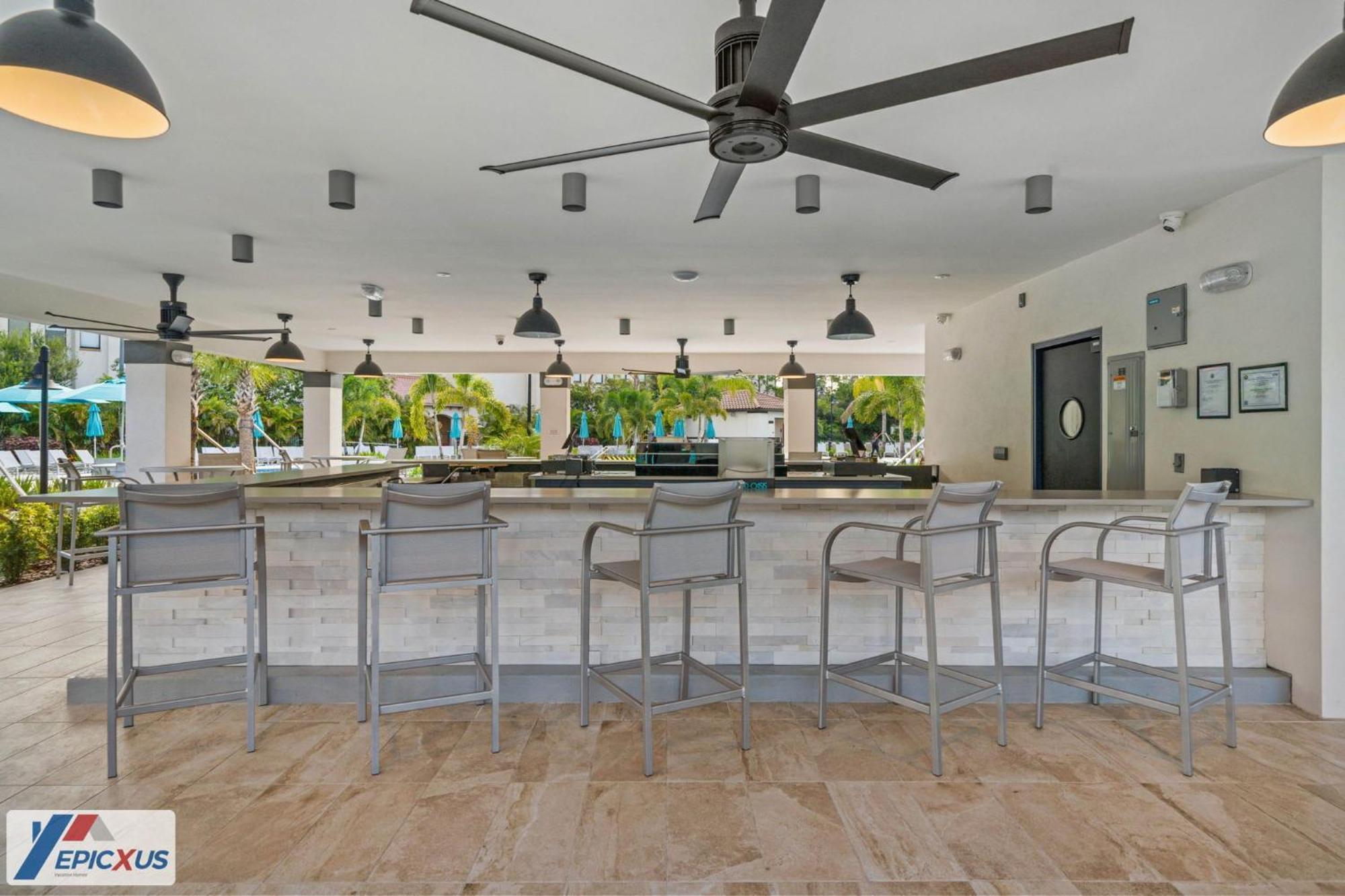 The Epic Lisbon Vista Cay Orlando Exterior foto