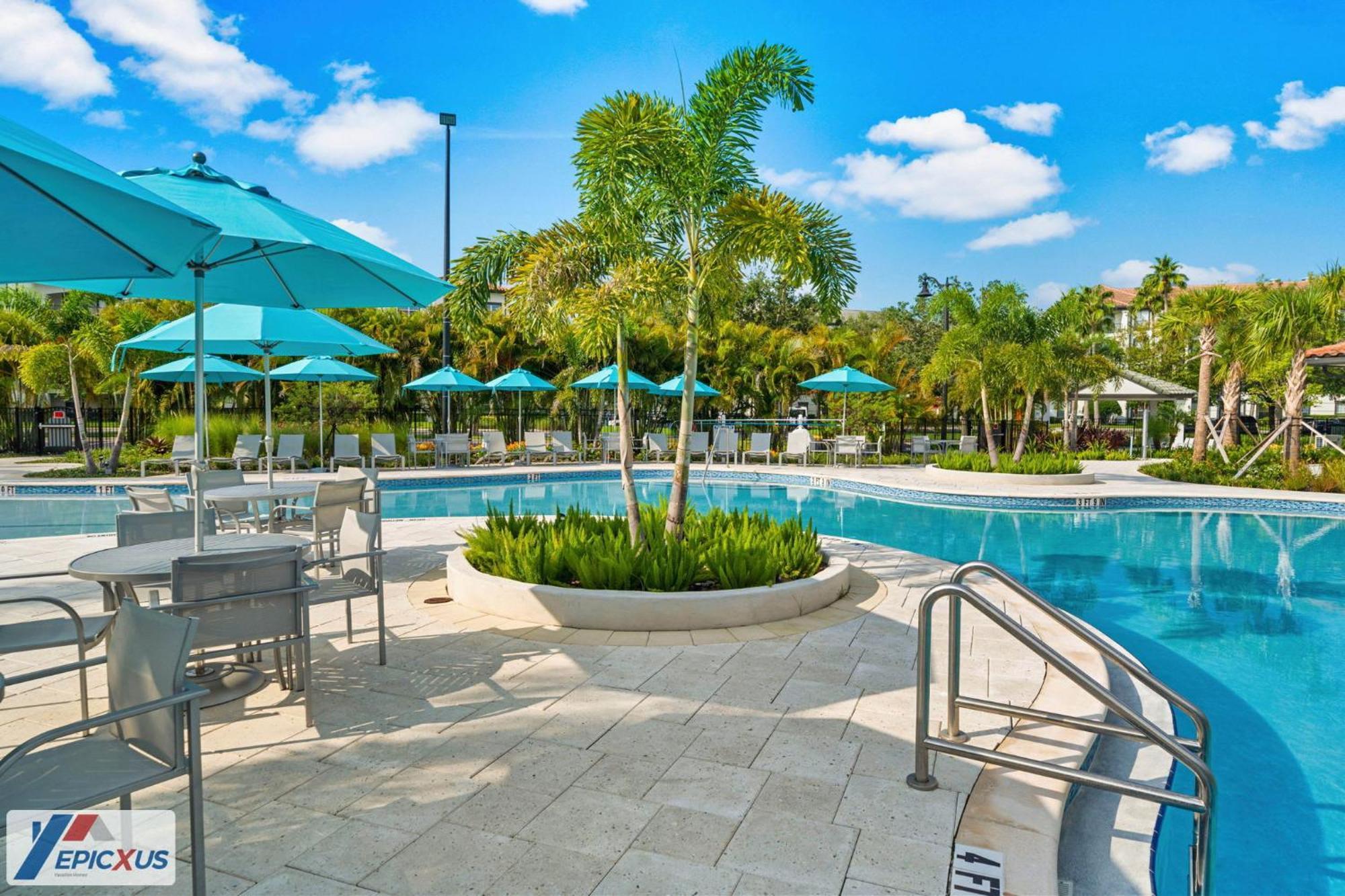 The Epic Lisbon Vista Cay Orlando Exterior foto