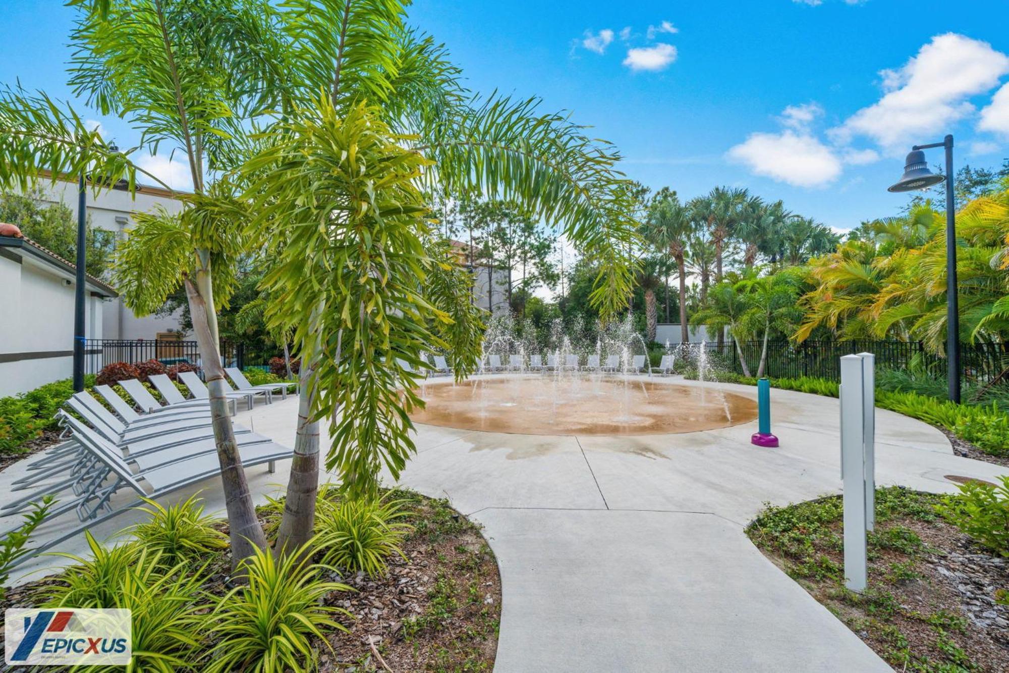 The Epic Lisbon Vista Cay Orlando Exterior foto