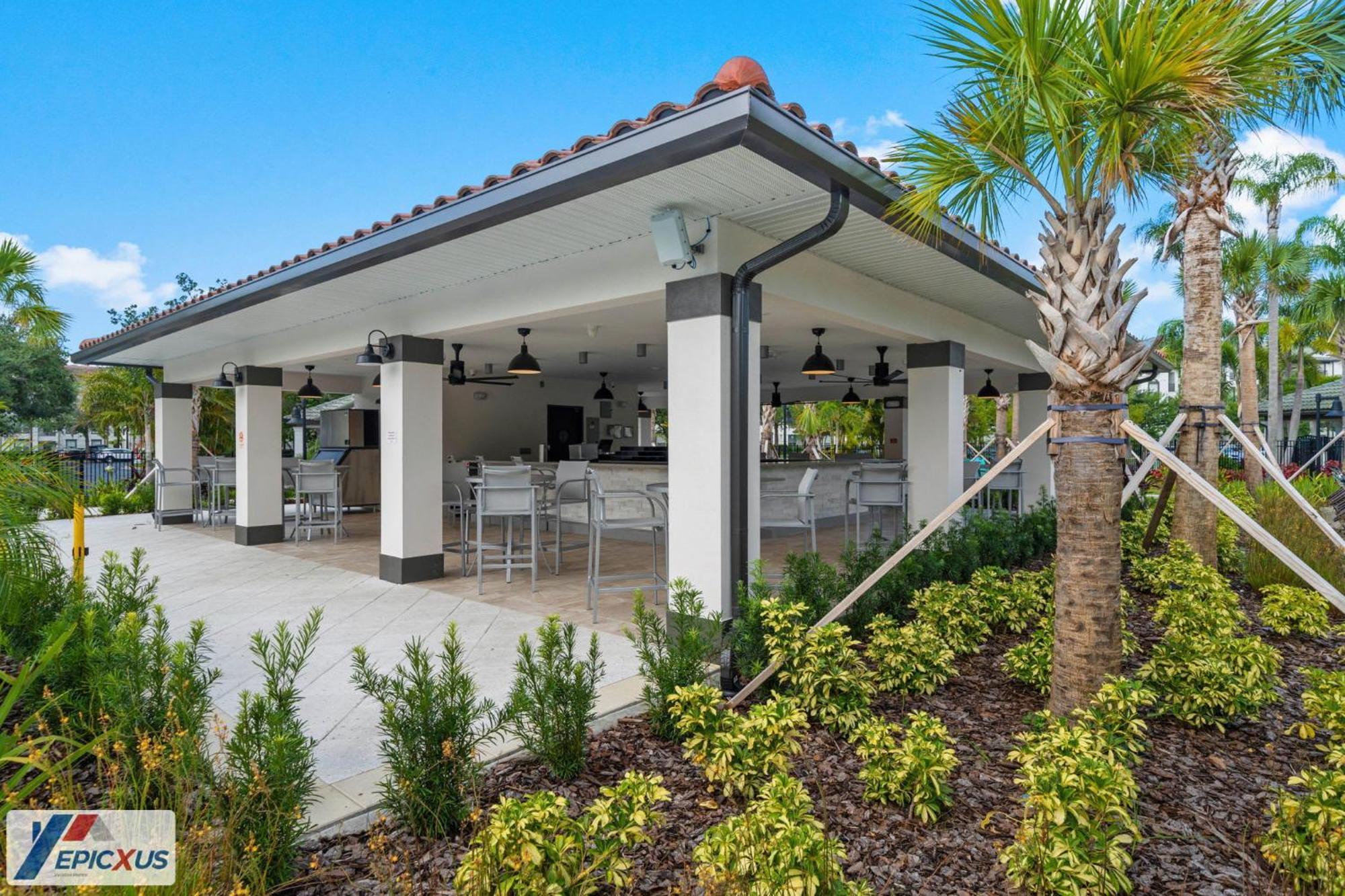 The Epic Lisbon Vista Cay Orlando Exterior foto