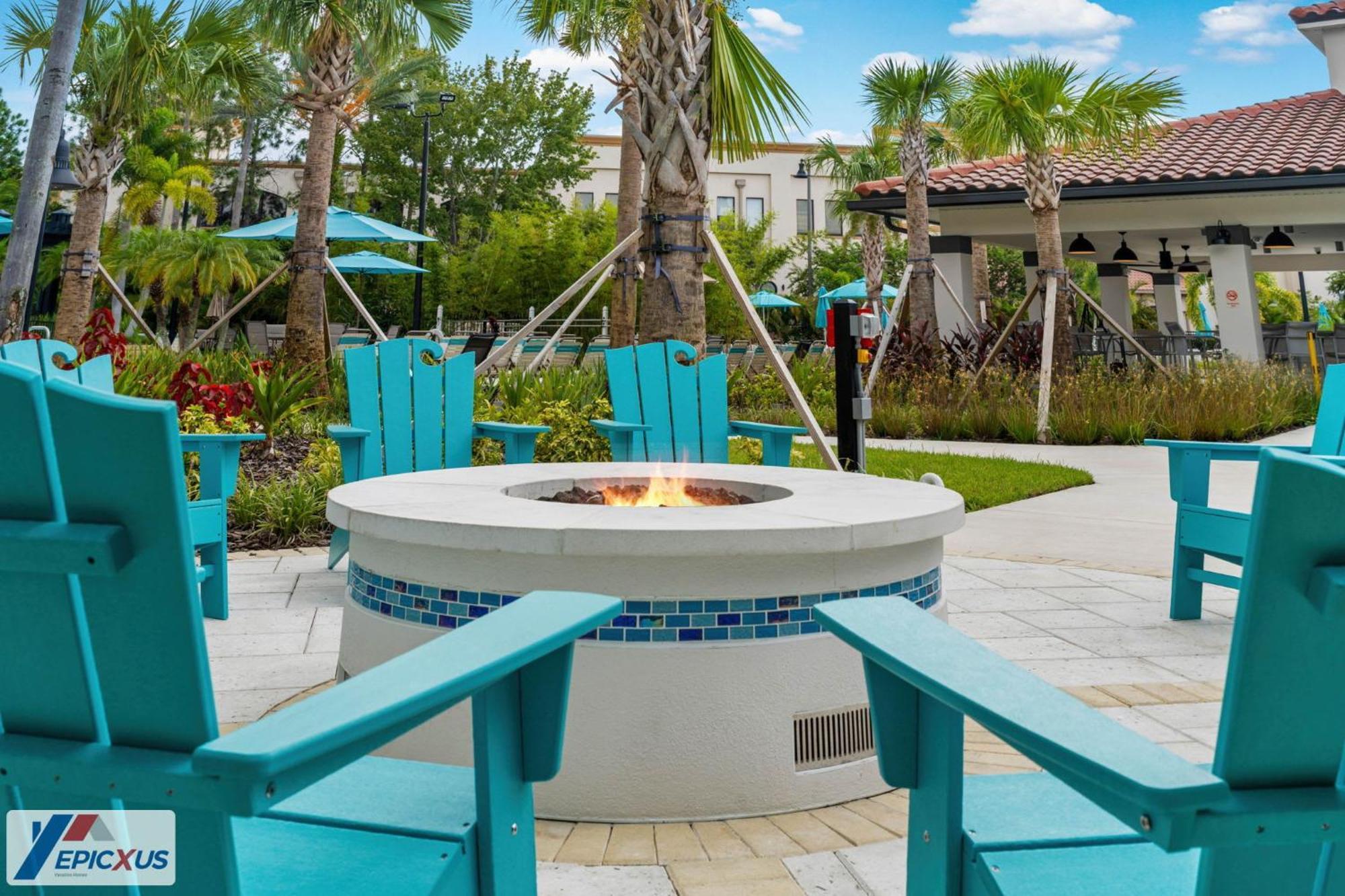 The Epic Lisbon Vista Cay Orlando Exterior foto