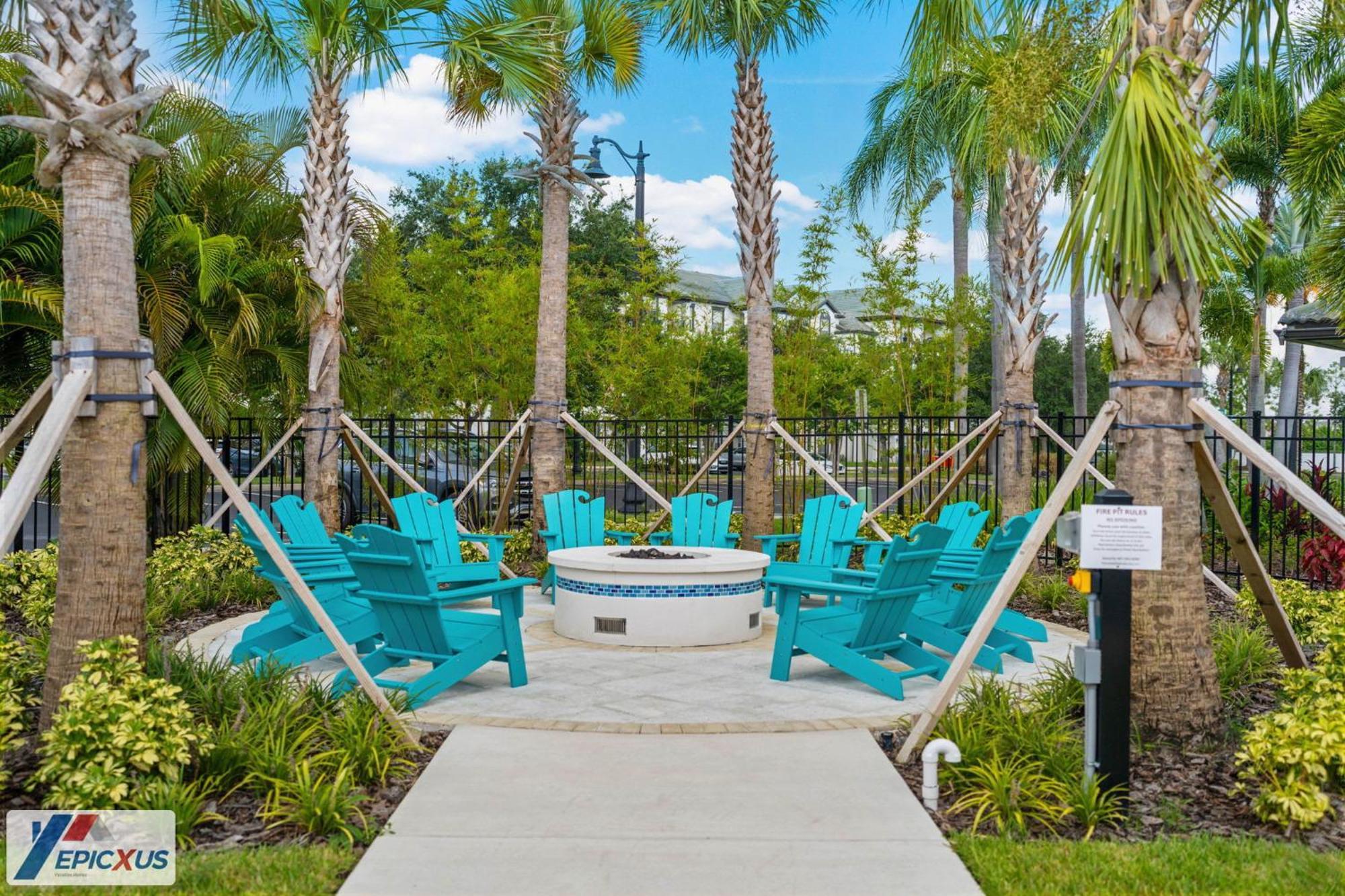 The Epic Lisbon Vista Cay Orlando Exterior foto